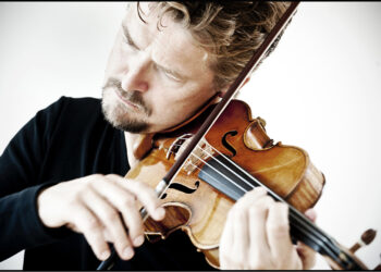 „Macht des Stimmrechts“: Staatstheater Cottbus lädt zum Konzert