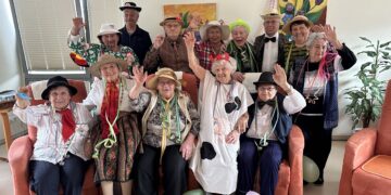 Foto: DRK-Kreisverband Lausitz/Claudia Simon