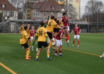 Sportmix: FCE-Nachwuchs bei Junioren-Bundesliga & Hallenmeisterschaft