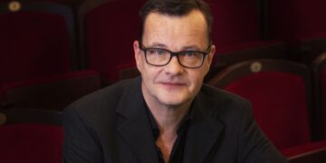 Dirk Neumann
(Foto: Marlies Kross)