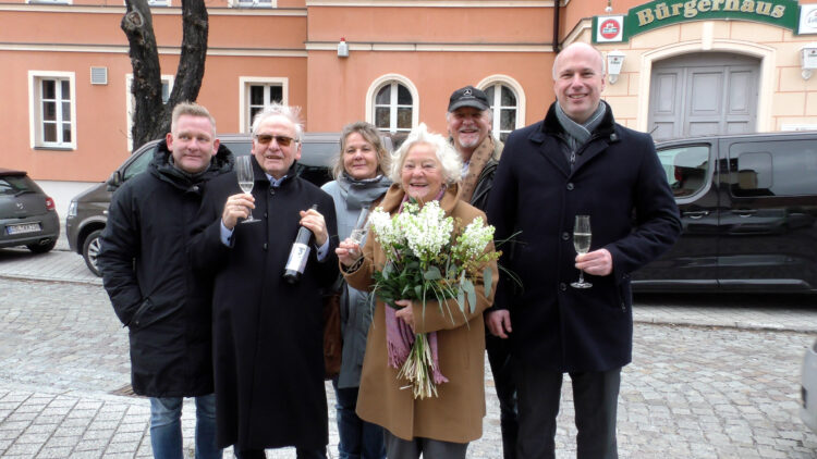 Bild: Stadt Lauchhammer, Heiko Jahn