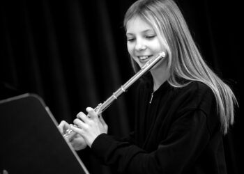 Kulturweberei Finsterwalde wird Bühne für „Best-of“-Konzert