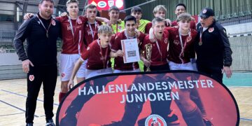 Bild: Henry Blumroth/FLB