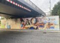 Die „Große Unterführung“ zwischen Brauhauskreuzung und Kreisverkehr wird am 04.03. vollständig gesperrt. (Bild: Kai Roeper)