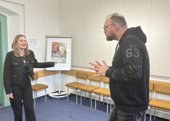 Cottbuser Kindermusical startet mit Feen-Story ins Jubiläumsjahr