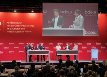 Habeck-Proteste am Dienstag in Cottbus. ÖPNV am Vormittag eingeschränkt