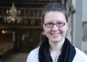 Evangelische Kirchengemeinde Lübbenau verabschiedet Kantorin