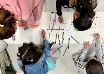 Workshops für Kinder & Jugendliche bei der Beschwerde- & Ombudsstelle