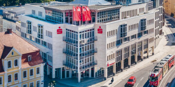 Sparkasse Spree-Neiße