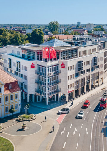 Sparkasse Spree-Neiße