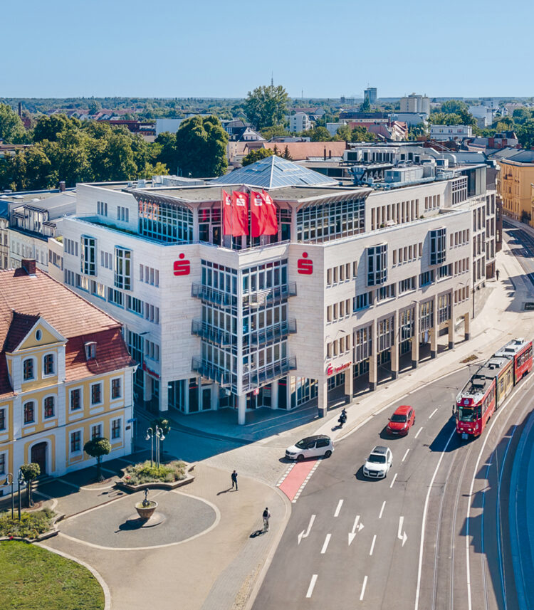 Sparkasse Spree-Neiße