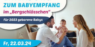 Bild: Plakat Stadt Spremberg
