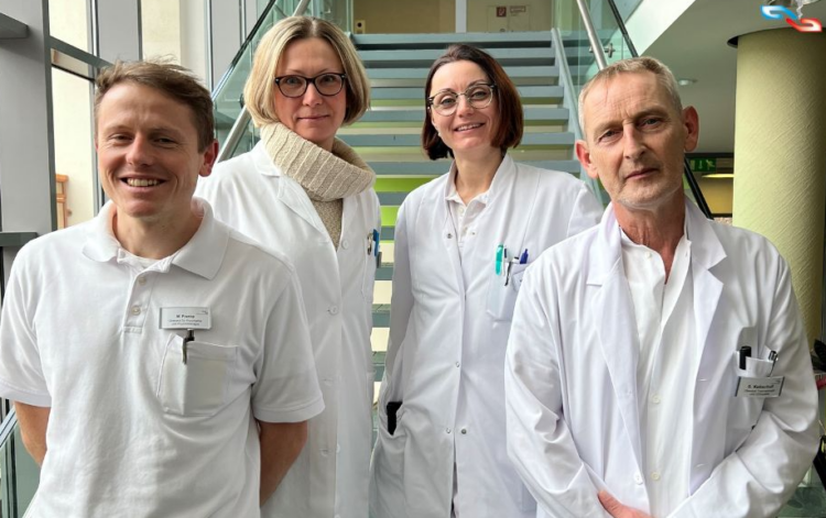 Bild: Spremberger Krankenhausgesellschaft mbH