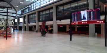 Flughafen BER