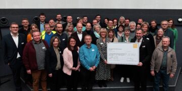 Foto: Vinci-Stiftung / Dirk Mathesius