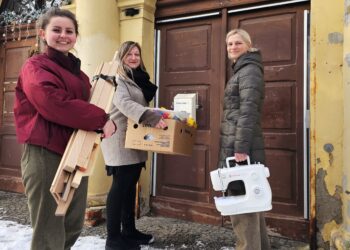 Spremberg: Offene Werkstatt haucht ehemaliger Post neues Leben ein