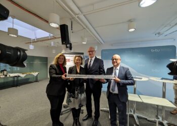 BTU Cottbus-Senftenberg und Deutsche Bahn verstärken Zusammenarbeit