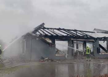 Bild: Blaulichtreport Lausitz