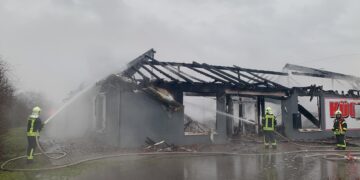 Bild: Blaulichtreport Lausitz