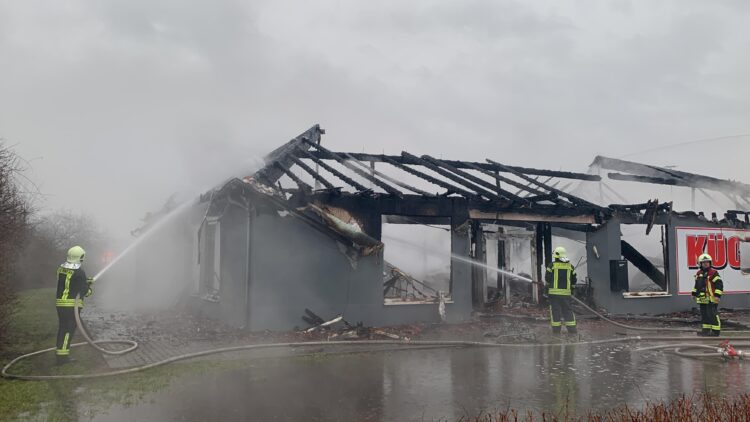 Bild: Blaulichtreport Lausitz