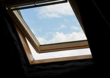 Moderne Dachfenster: Schick und energieeffizient