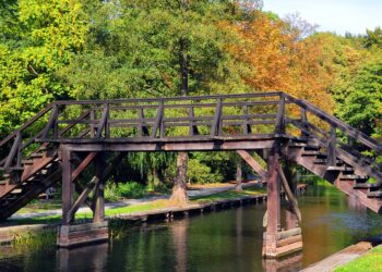 Nachhaltigkeit im Spreewald