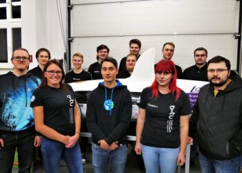 BTU-Studierende erneut bei Energieeffizienz-Wettbewerb am Start