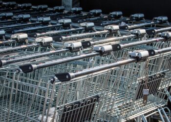 Bundesweiter Streik im Handel. Verdi kündigt mehrere Aktionswochen an