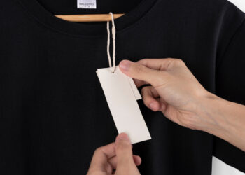 Wo werden Logo-Anhänger verwendet?