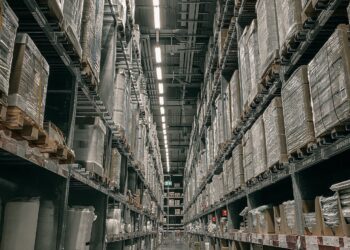 Innovative Lagerlösungen: Wie Automatisierung Logistik revolutioniert