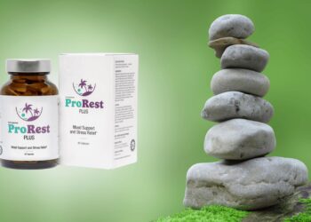 ProRest Plus: Entspannung natürlich unterstützt