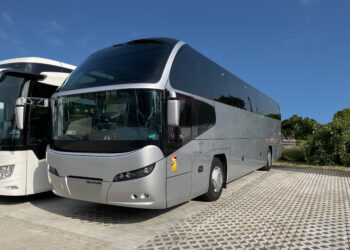 Spremberg testet Marktbus. Neues Leben für die Innenstadt?