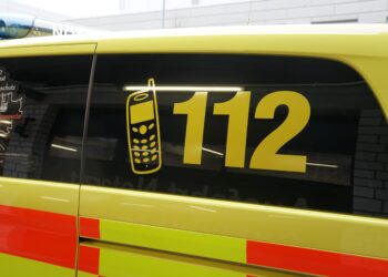 Tödlicher Zugunfall in Lübben. Strecke war zeitweise gesperrt