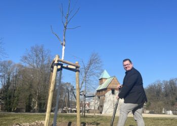 Ulrike Tillack/Stadtverwaltung Spremberg