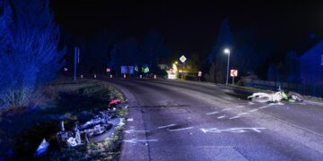 Bild: Blaulichtreport Lausitz