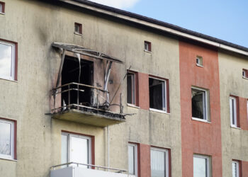 Blaulichtreport Lausitz