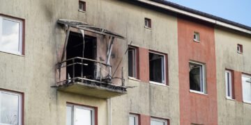 Blaulichtreport Lausitz