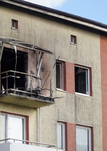 Blaulichtreport Lausitz