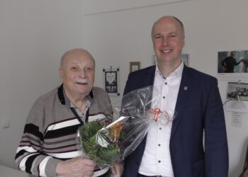 Stadt Lauchhammer / Heiko Jahn 