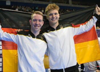 FIG Gymnastics & European Gymnastics