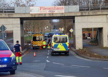 Bild: Blaulichtreport Lausitz