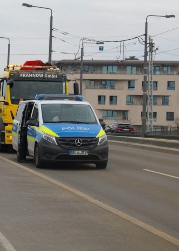 Blaulichtreport Lausitz