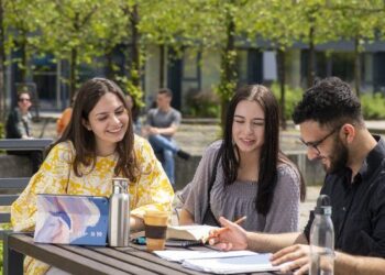 BTU Cottbus-Senftenberg BTU Cottbus-Senftenberg