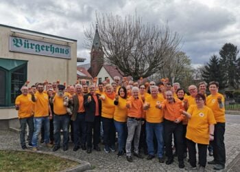 „Freie Wähler“ stellen Kandidaten für Cottbus & Spree-Neiße auf