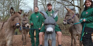 Tierpark Görlitz 