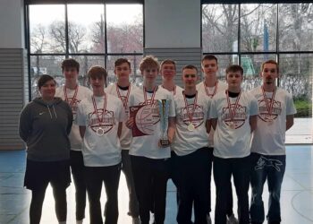 Bild: BBC White Devils