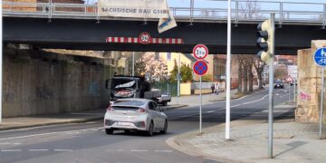 Stadt Senftenberg / Andrea Budich