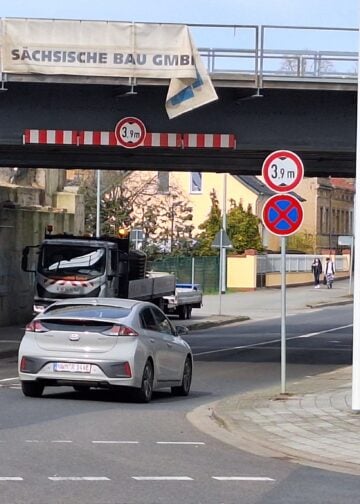 Stadt Senftenberg / Andrea Budich