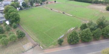 Bild: SV Lausitz Forst