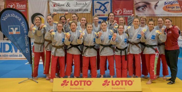 Bild: KSC ASAHI